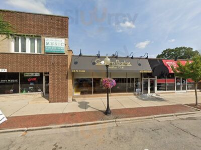 Maura's Mediterranean Cuisine