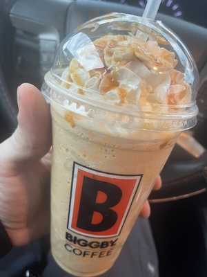Biggby Coffee