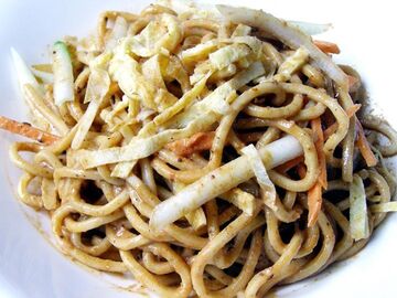 Little Szechwan Restaurant