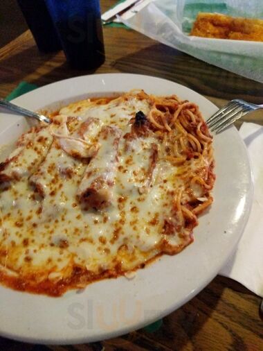 Papa Passero's Pizzeria Family Restaurant