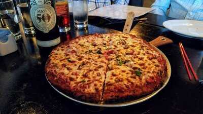 Noble Kitchen And Cocktails