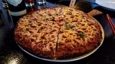 Noble Kitchen And Cocktails