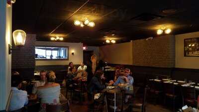 Noble Kitchen And Cocktails