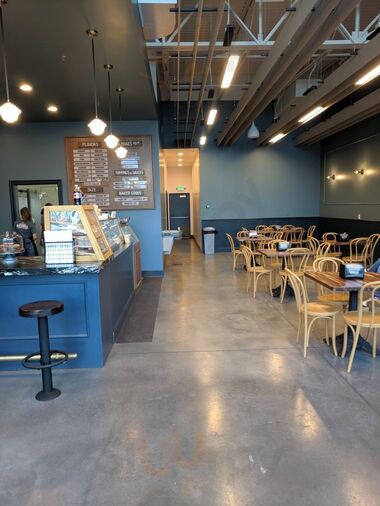 Rockwell Ice Cream Company