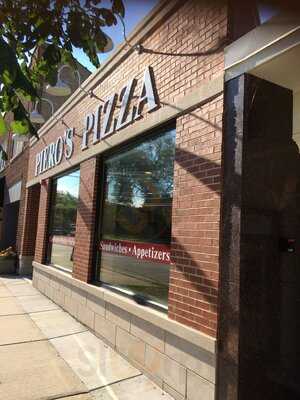Piero's Pizza