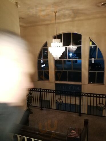 Ryebelles Restaurant & Bar