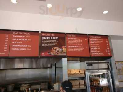 Chipotle Mexican Grill
