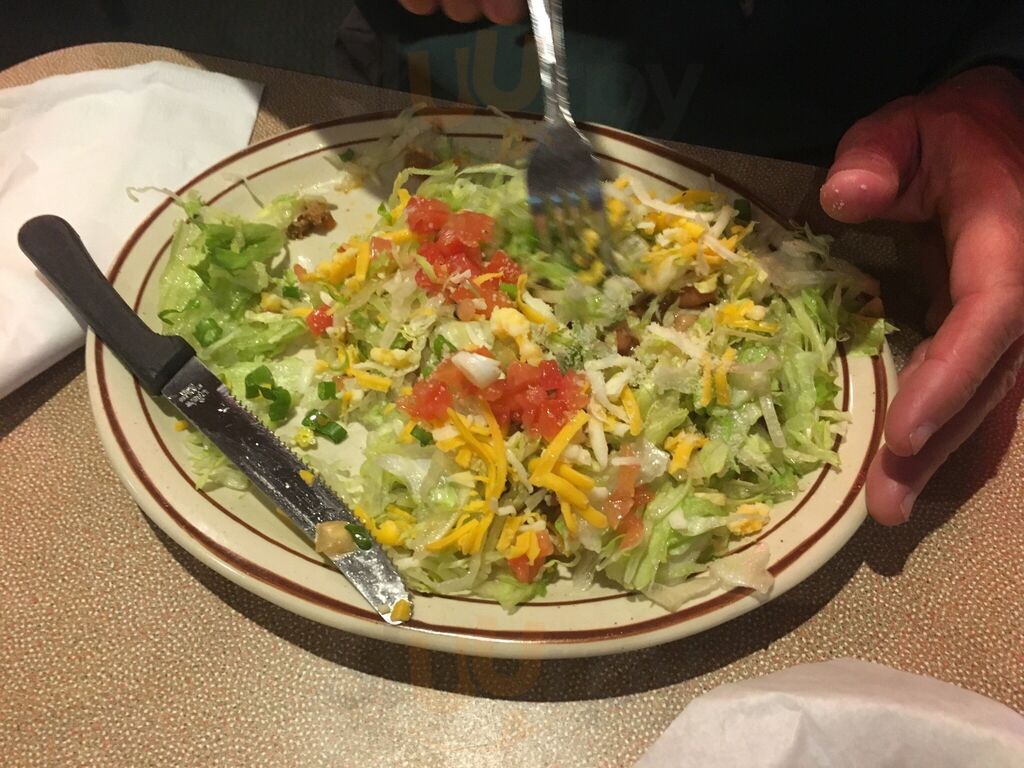 Fiesta Grill & Cantina