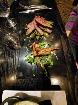 Vintage Chophouse & Wine Bar