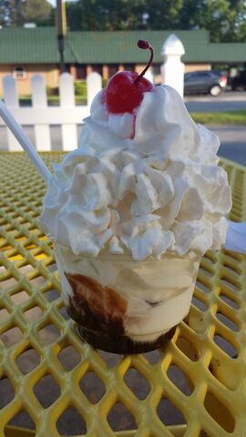 Nu-quality Ice Cream