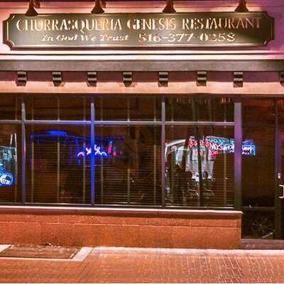 Genesis Deli Restaurant