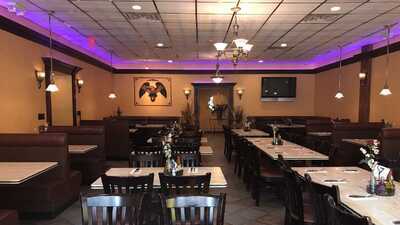 Genesis Deli Restaurant