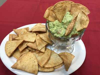 Genesis Deli Restaurant