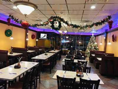 Genesis Deli Restaurant