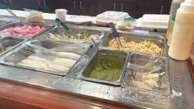 Genesis Deli Restaurant