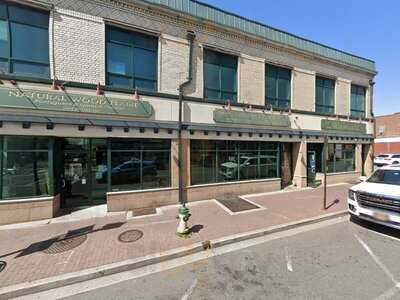 Genesis Deli Restaurant