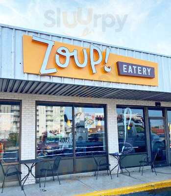 Zoup!