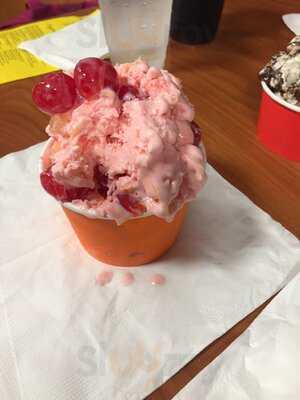 Fire & Ice Pizzeria & Creamery