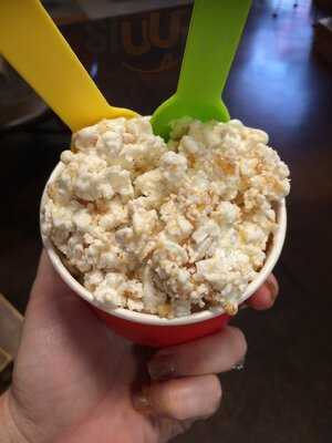 Fire & Ice Pizzeria & Creamery