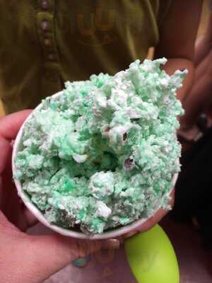 Fire & Ice Pizzeria & Creamery