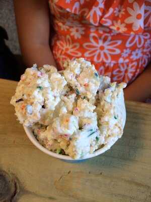 Fire & Ice Pizzeria & Creamery