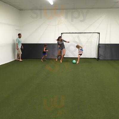 Fire & Ice Pizzeria & Creamery