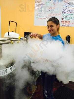 Fire & Ice Pizzeria & Creamery