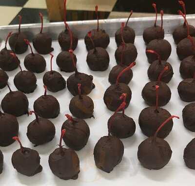 South Bend Chocolate Company