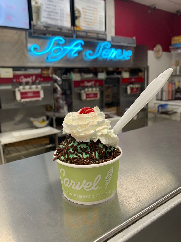 Carvel Ice Cream And Bakery