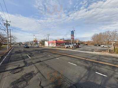 Carvel Ice Cream And Bakery