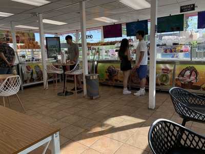 La Michoacana Ice Cream Parlor