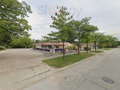 La Michoacana Ice Cream Parlor