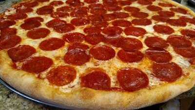 D'cocco's Pizzeria Restaurant