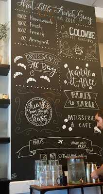 That Little French Guy Patisserie And Cafe