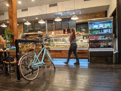 That Little French Guy Patisserie And Cafe