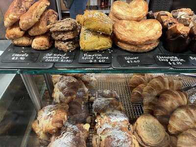 That Little French Guy Patisserie And Cafe