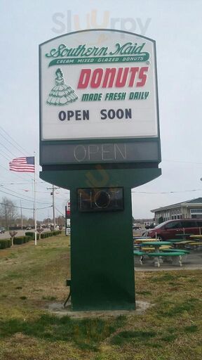 Southern Maid Donuts