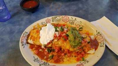 Mazatlan Mexican Restaurant