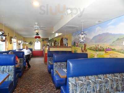 Mazatlan Mexican Restaurant