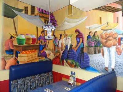 Mazatlan Mexican Restaurant