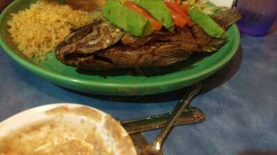 Mazatlan Mexican Restaurant