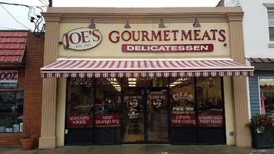 Joe's