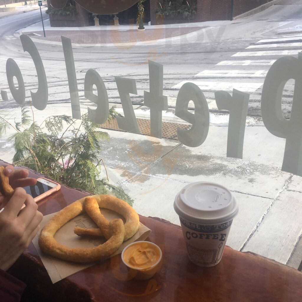 Petoskey Pretzel Company