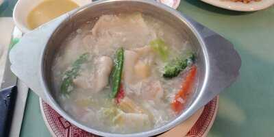 Kirin China Restaurant