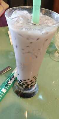 Kirin China Restaurant