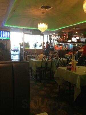 Kirin China Restaurant