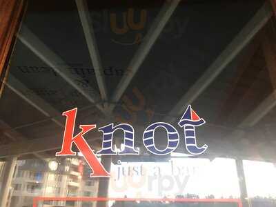 Knot Just A Bar