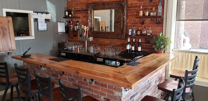 The Mills Downtown Bistro