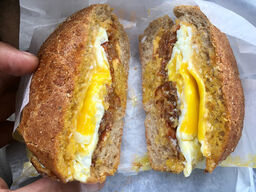 Ward's Delicatessen