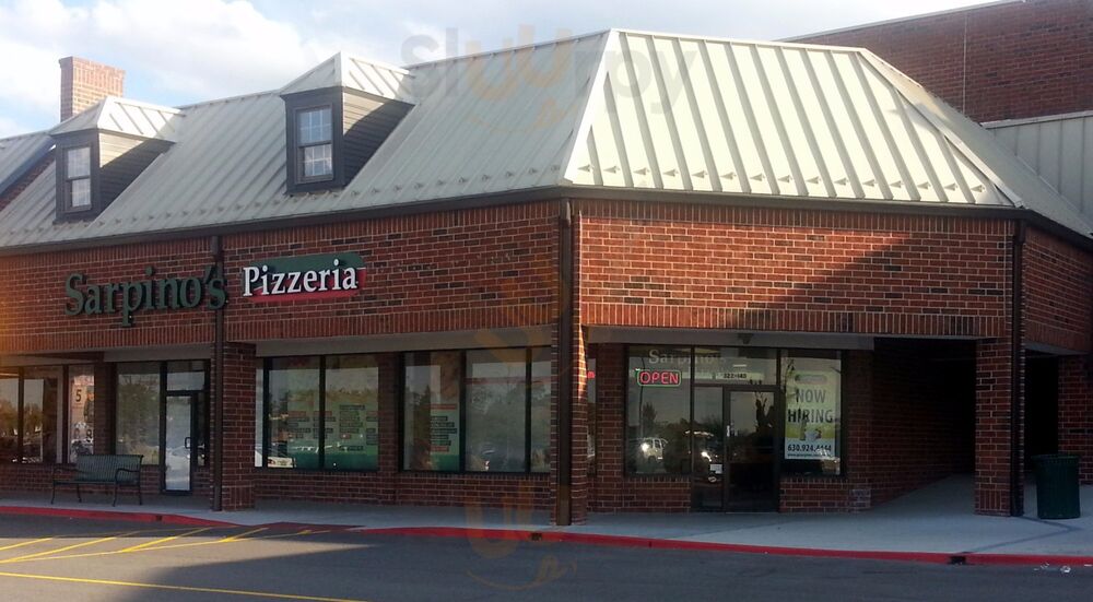 Sarpino's Pizzeria
